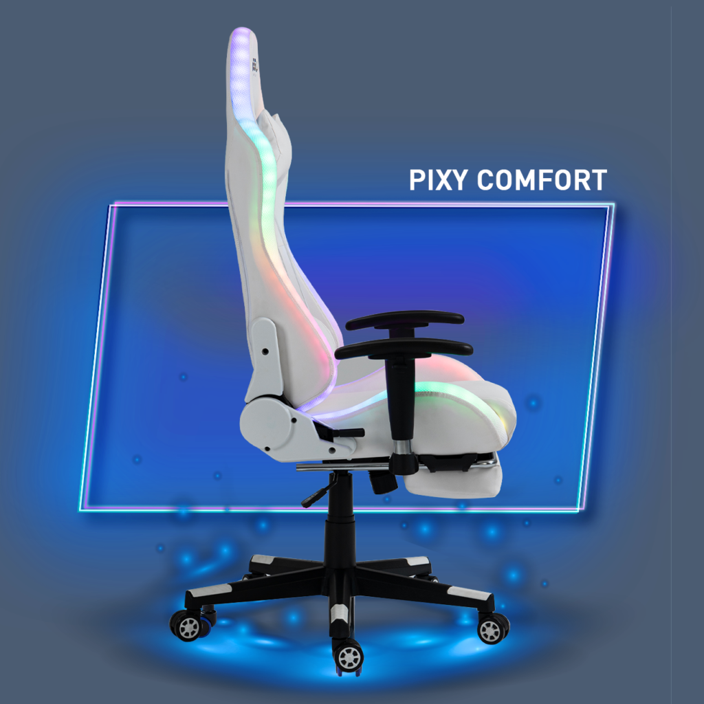 Egli - Top Quality Gaming Chairs and Desks since 2010
